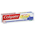 Colgate Total Advanced Whitening Gel Toothpaste - 5.8 oz | Meijer.