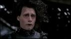 Edward Scissorhands - DVD