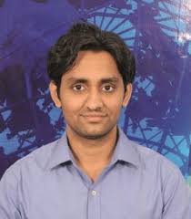 Karthik Sundaram is an industry analyst at Frost &amp; Sullivan corporate consultants. Photo: Karthik Sundaram - 02_KarthikSundaram_w238
