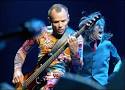 Red Hot Chili Peppers