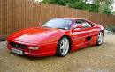 Ferrari F355 | Top Sports Cars
