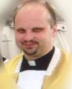 Ksiądz Sławomir Olejniczak