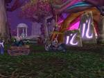 Darnassus Quartermaster - wowscreenshot.
