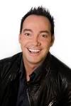 Craig Revel Horwood shares a few of his favourite songs (