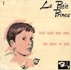 Discographie - Pascal KRUG (Le Petit Prince) - Site Officiel - 7539612