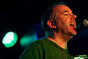 Tim Kasher &amp; Charles Bissell played the Rock Shop (