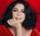 Senora Isabel Pantoja!