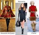 Fashion Trends Fall/ Winter 2010/ 2011 | MillionLooks.