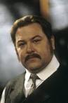 Mark Addy as David Philby in