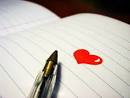 Flickr: love songs Timeline
