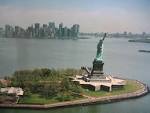 LARRY'S RAMBLE: Statue of Liberty National Monument...