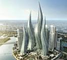 11 Contemporary Skyscrapers « Design a Room