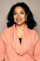 August: Osage Countys PHYLICIA RASHAD on Not Playing a Monster.