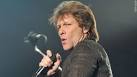 JON BON JOVI: Steve Jobs is killing the music business – The ...