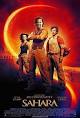 Sahara (2005 film) - Wikipedia, the free encyclopedia