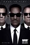I give Men In Black II a 3 out