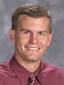 Sam Knox. Athletic Director