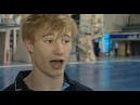 GB Diver Jack Laugher Diving