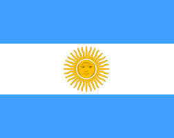 Este team es 100% ARGENTINO