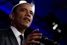 President Barack Obama will