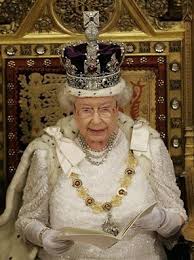 Diamond Jubilee  Queen's message 'I will serve for the rest of my life' 