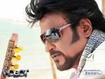 Rajnikant Wallpaper