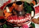 Chinese Hot Pot or Steam Boat « Food
