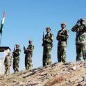 Pakistan violates ceasefire for fourth time in five days | Latest.