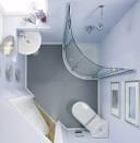 Big Bathroom Remodeling Ideas for Smaller Spaces in New York