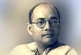 Netaji Subhash Chandra Bose's 115th birth anniversary today - subhas-chandra-bose-295