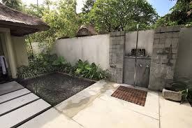 Design Rumah Bali Modern Terbaru - Rumah Minimalis Terbaik