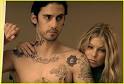 Milo Ventimiglia in Fergie's video Big Girls don't Cry - Heroes ...