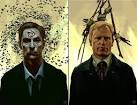 TRUE DETECTIVE | Imagendum Blog