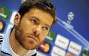 Xabi Alonso-Xabi Alonso