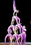Chinese Acrobatics - China Travel Guide - China Highlights