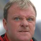 Steve Evans « We Are Going Up! - Steve-Evans