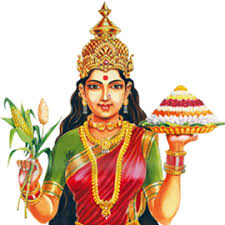 తెలంగాణ తల్లి 