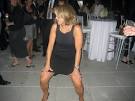 KATIE COURIC's Forbidden Dance of Gin