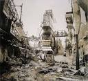 Neo Ruins  Photographs of Post Apocalyptic Tokyo Table Of