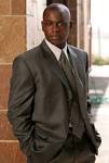 Alimi Ballard - Sabrina The Teenage Witch Wiki