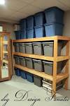 Dropped Ceiling For The Basement <b>Storage Room</b> - Basement <b>Storage</b> <b>...</b>