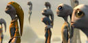 Battle for Terra
