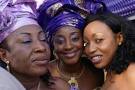 Ini Edo Is Married!