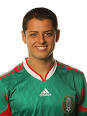 Full Name: Javier Hernandez