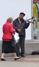 folk music of the Balkans. - via Daymix