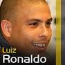 Luiz Ronaldo 9