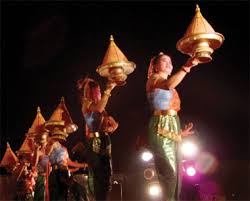 Tổng quan về văn học dân gian Khmer Nam Bộ