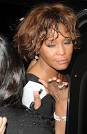 Whitney Houston found dead at