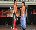WEIGHTS FROM BOHOL FOR PINOY PRIDE XII