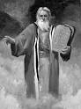 MOSES and the Dispensations | Prophecy In The News